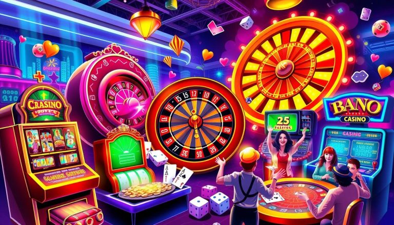 I giochi più popolari su Mostbet: Scopri i preferiti dei giocatori