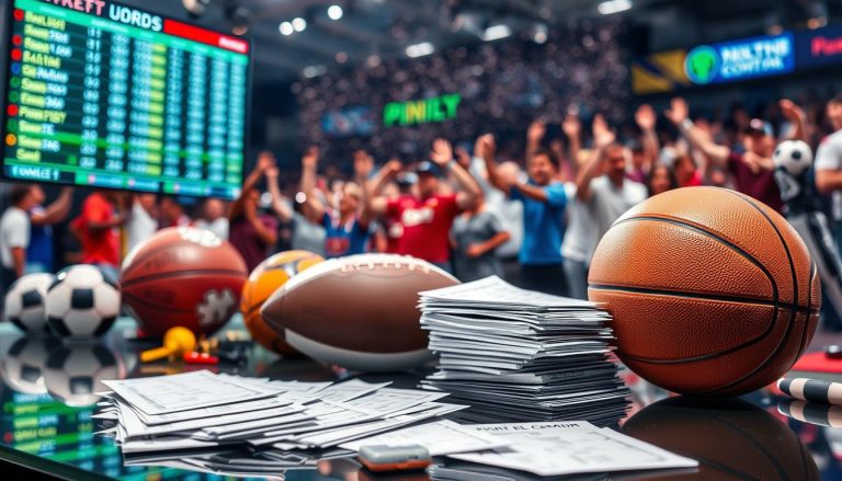 Strategie vincenti per le scommesse su Mostbet