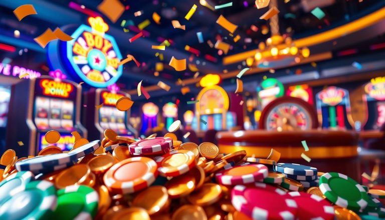 Tornei e promozioni speciali su Mostbet: Partecipa e vinci grandi premi