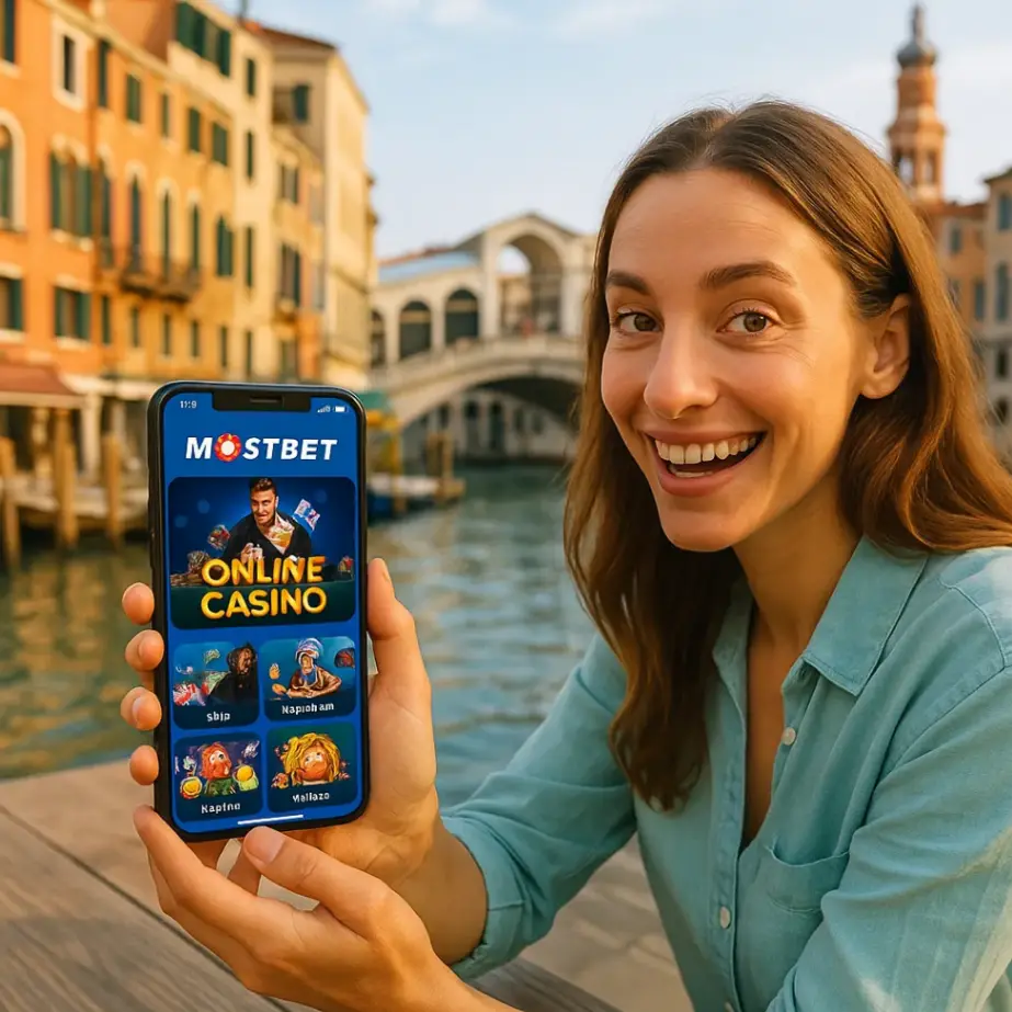 Mostbet Italia 2025: crescita e mercato locale